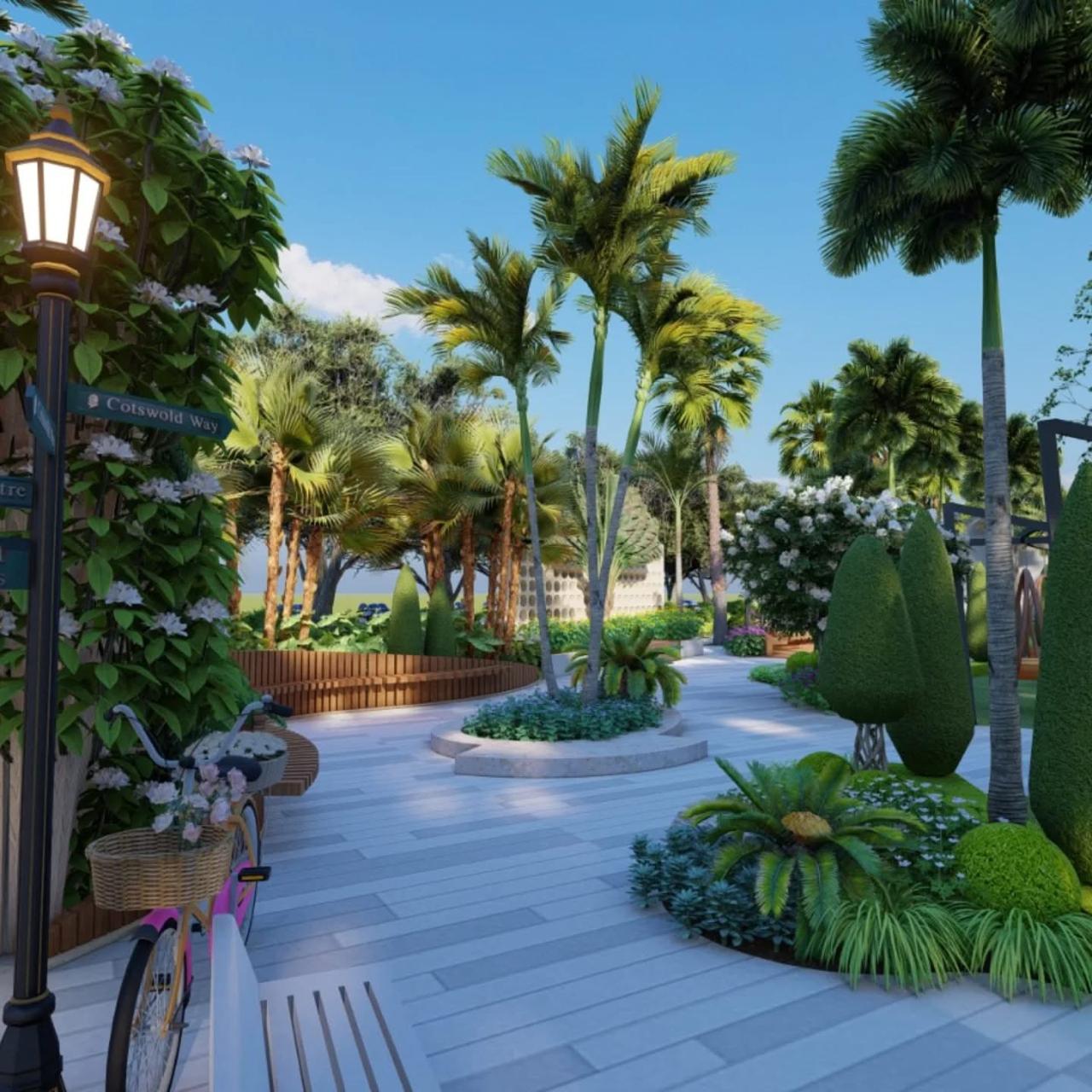 Tropical